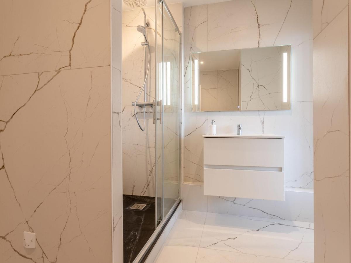 Apartment Le Parc Cordier-6 By Interhome 滨海图维列 外观 照片